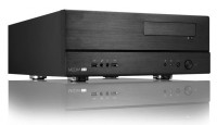 NVR Network Vídeo Recorder (Videograbador para cámaras IP)